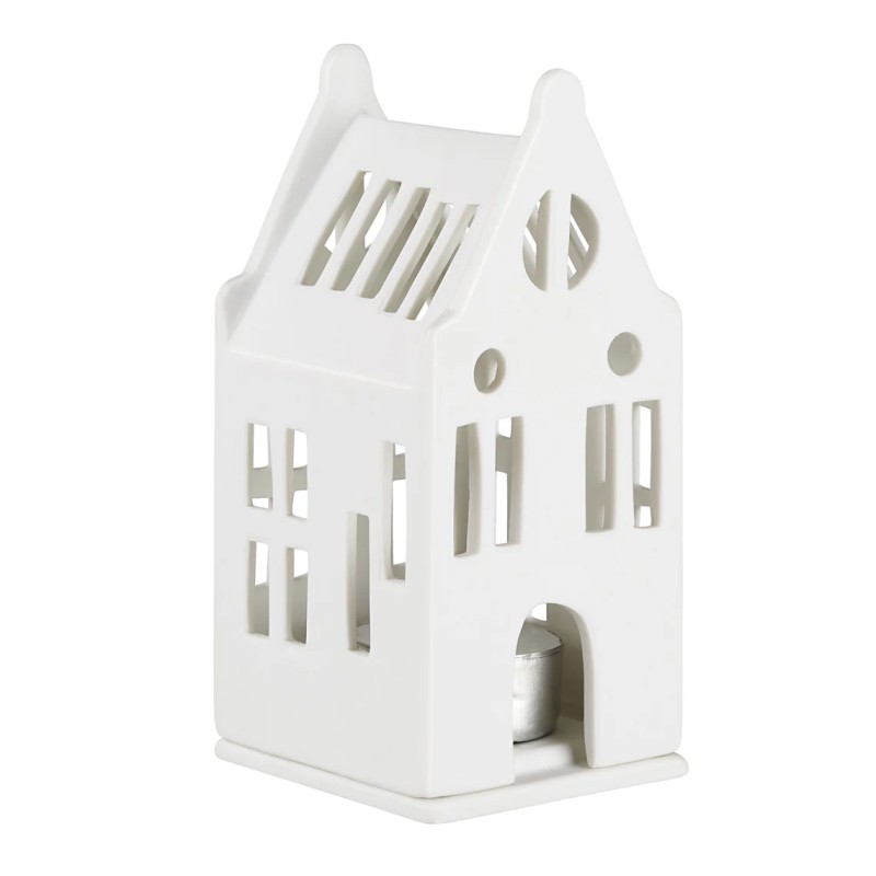 RADER LIGHTHOUSE - CASA PADRONALE TETTO A DUE FALDE