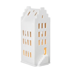 RADER LIGHTHOUSE - TETTO A...