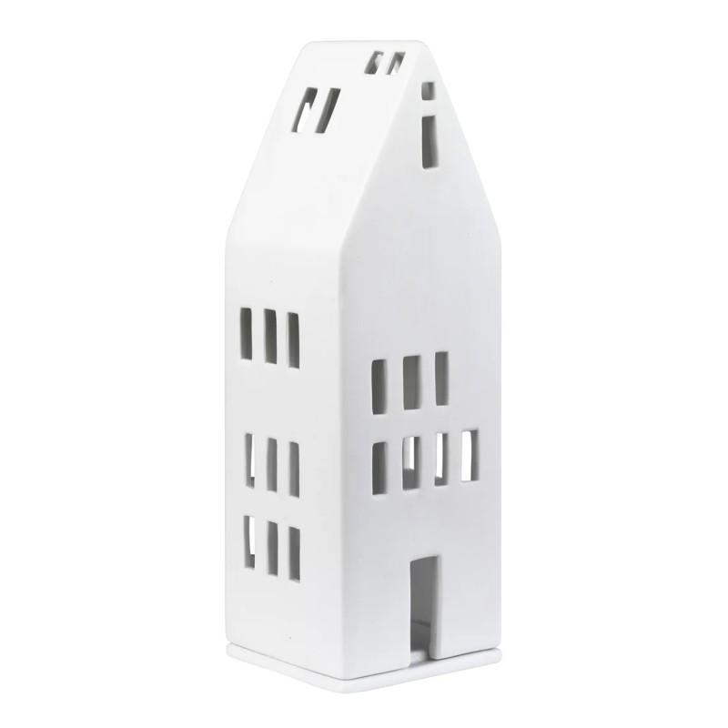 RADER LIGHTHOUSE - FINESTRE GRANDI