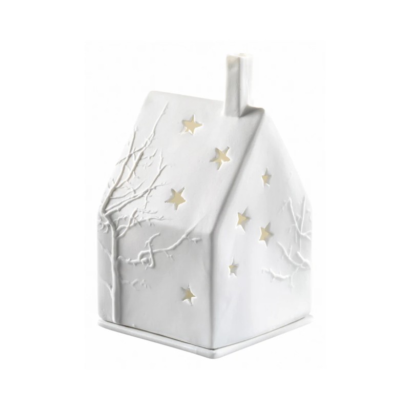 RADER LIGHTHOUSE - ALBERO E STELLE