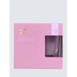 HERE'S HOW GLASSWARE - Bicchiere Highball "Stella" Lilla