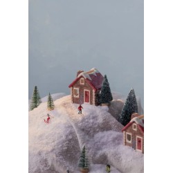 PADDYWAX CASETTE PER INCENSO - "Alpine Chalet"