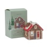 PADDYWAX CASETTE PER INCENSO - "Alpine Chalet"