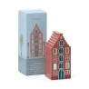 PADDYWAX CASETTE PER INCENSO - "Amsterdam House"