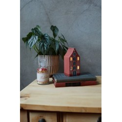 PADDYWAX CASETTE PER INCENSO - "Amsterdam House"