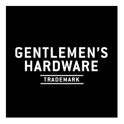 GENTLEMEN'S HARDWARE - Set di Due Bicchieri con Sfere di Ghiaccio