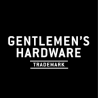 GENTLEMEN'S HARDWARE - Set di Due Bicchieri con Sfere di Ghiaccio