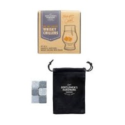 GENTLEMEN'S HARDWARE -...