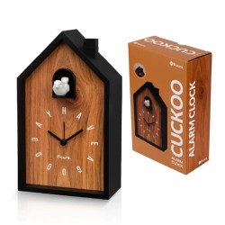 FISURA - Sveglia a Cucù in...