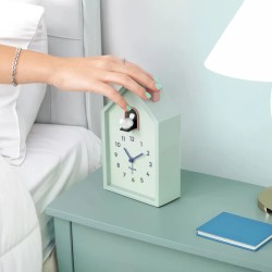 FISURA - Sveglia a Cucù Menta