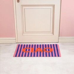 FISURA - Zerbino "Ciao"