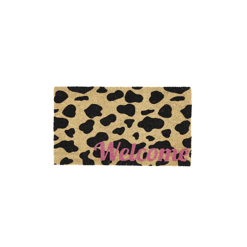 FISURA - Zerbino "Welcome"