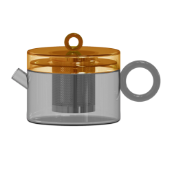 WD LIFESTYLE - Teiera in...