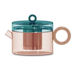 WD LIFESTYLE - Teiera in...