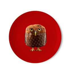 WD LIFESTYLE - Piatto per...