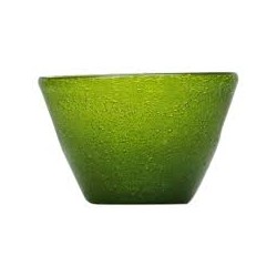 MEMENTO BIG BOWL "OLIVE"