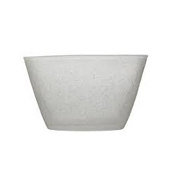 MEMENTO BIG BOWL "WHITE...