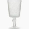 MEMENTO GOBLET "WHITE TRANSP."