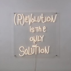 SELETTI Lampada LED - (R)evolution