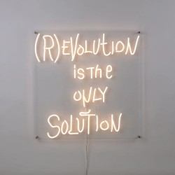 SELETTI Lampada LED - (R)evolution