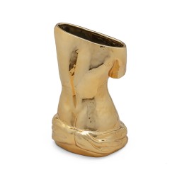 SELETTI  - Vaso "MILO"