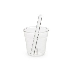 SELETTI ESTETICO QUOTIDIANO Set di Sei Bicchierini da Caffè