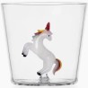 ICHENDORF WOODLAND TALES - Bicchiere con Unicorno
