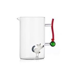 ICHENDORF TABBY CAT -...