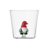 ICHENDORF CHRISTMAS TALES - Bicchiere con Gnomo