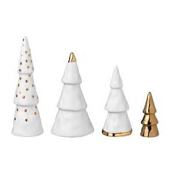 RADER - SET FORESTA DI NATALE