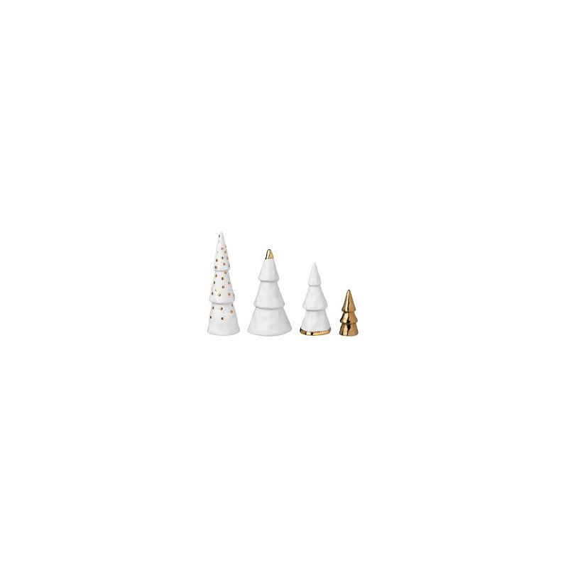 RADER - SET FORESTA DI NATALE