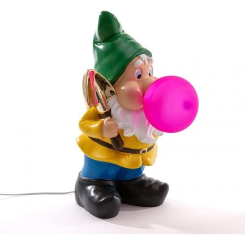 SELETTI Lampada LED...