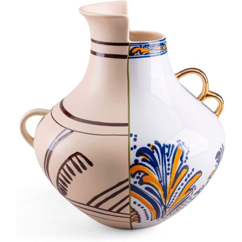 SELETTI HYBRID Vaso in...