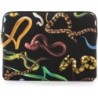 SELETTI TOILETPAPER - Borsa per Laptop "Snakes"