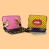 SELETTI TOILETPAPER - Borsa per Laptop "Snakes"