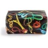 SELETTI TOILETPAPER - Borsa da Bagno "Snakes"