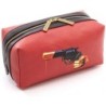 SELETTI TOILETPAPER - Borsa da Bagno "Revolver"