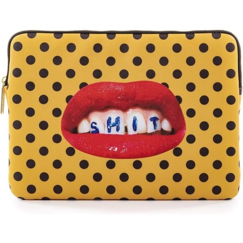 SELETTI TOILETPAPER - Borsa...