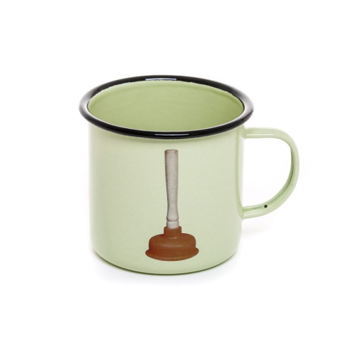 SELETTI TOILETPAPER HOME -...