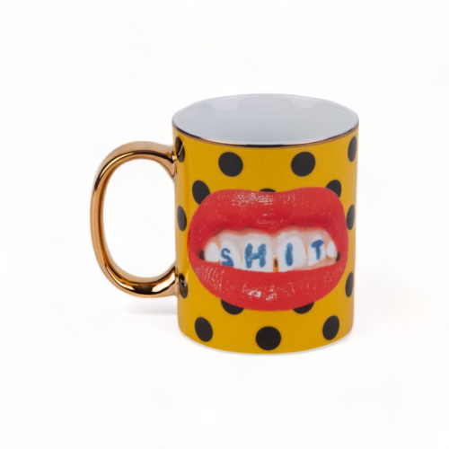 SELETTI TOILETPAPER HOME -...