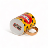 SELETTI TOILETPAPER HOME - Tazza di Porcellana "Shit"