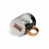 SELETTI TOILETPAPER HOME - Tazza di Porcellana Due di Picche