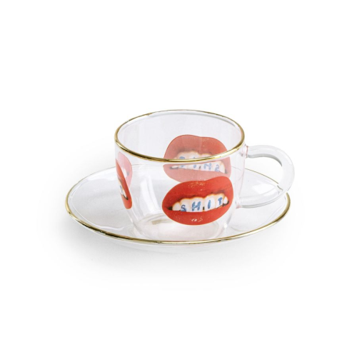 SELETTI TOILETPAPER HOME -...