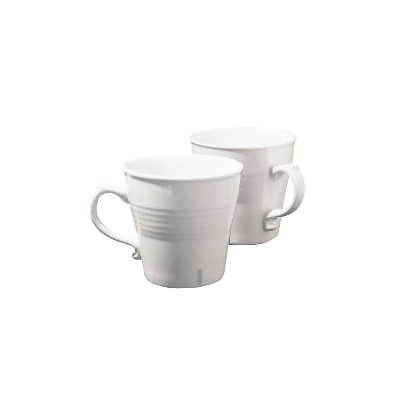 SELETTI ESTETICO QUOTIDIANO Set da Due Tazze