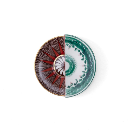 SELETTI HYBRID Tazzina da Caffè "Chucuito"