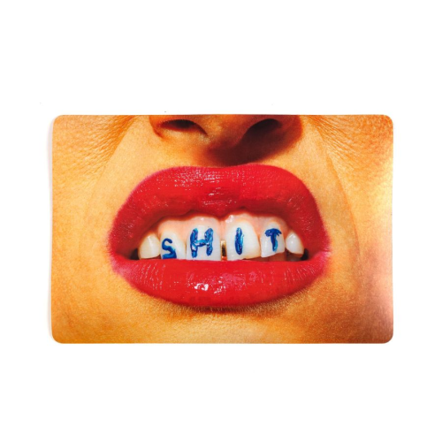 SELETTI TOILETPAPER HOME -...