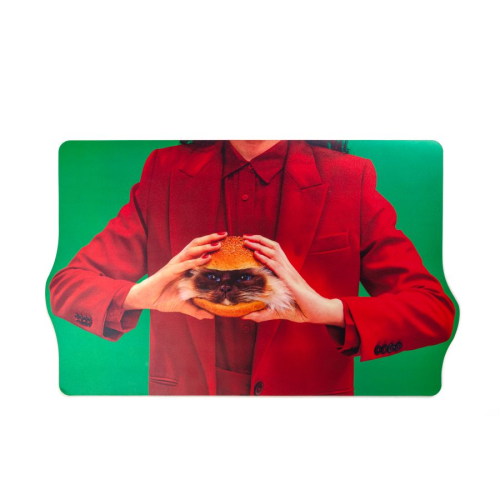 SELETTI TOILETPAPER HOME -...