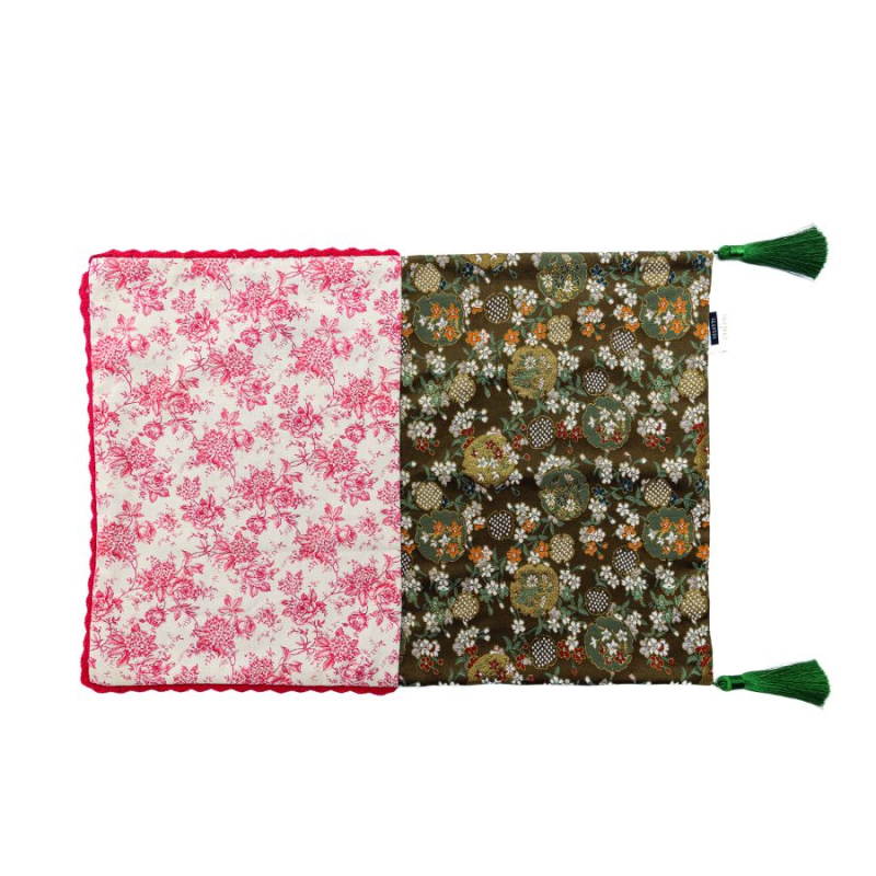 SELETTI HYBRID Tovaglietta "Pentesilea"