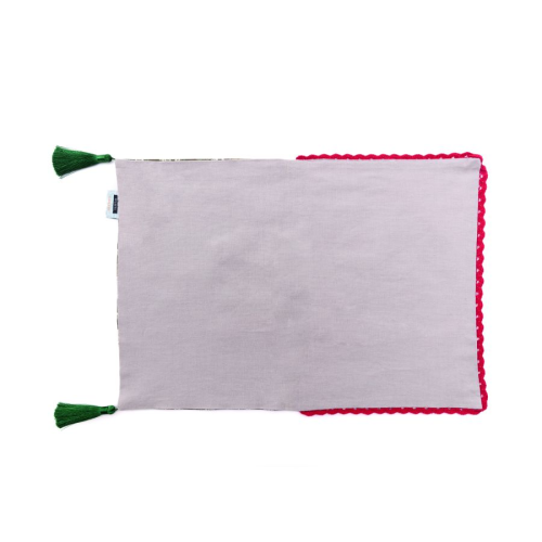 SELETTI HYBRID Tovaglietta "Pentesilea"