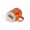 SELETTI TOILETPAPER HOME - Tazza di Porcellana "Spaghetti"